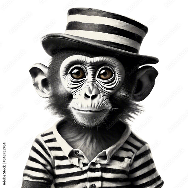 Character Designs — Adobe Stock 843935984
