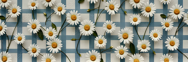 Floral - Flowers — Adobe Stock 1422977687