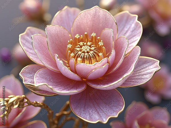 Pink Collection — Adobe Stock 1048073332