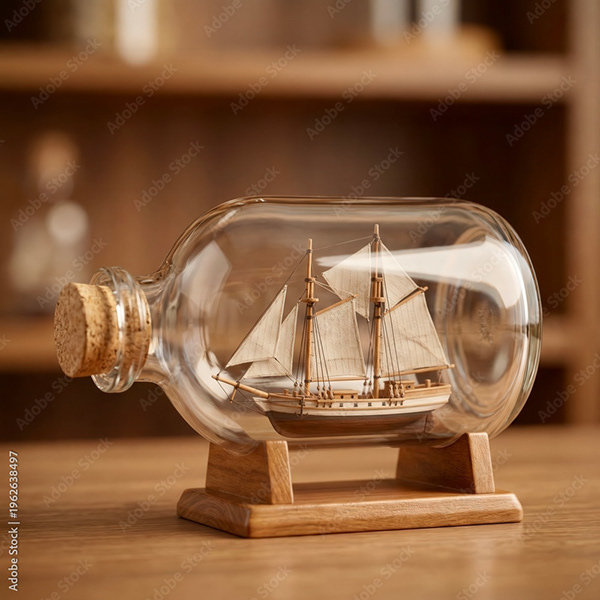 Boats - Ships — Adobe Stock 1962638497