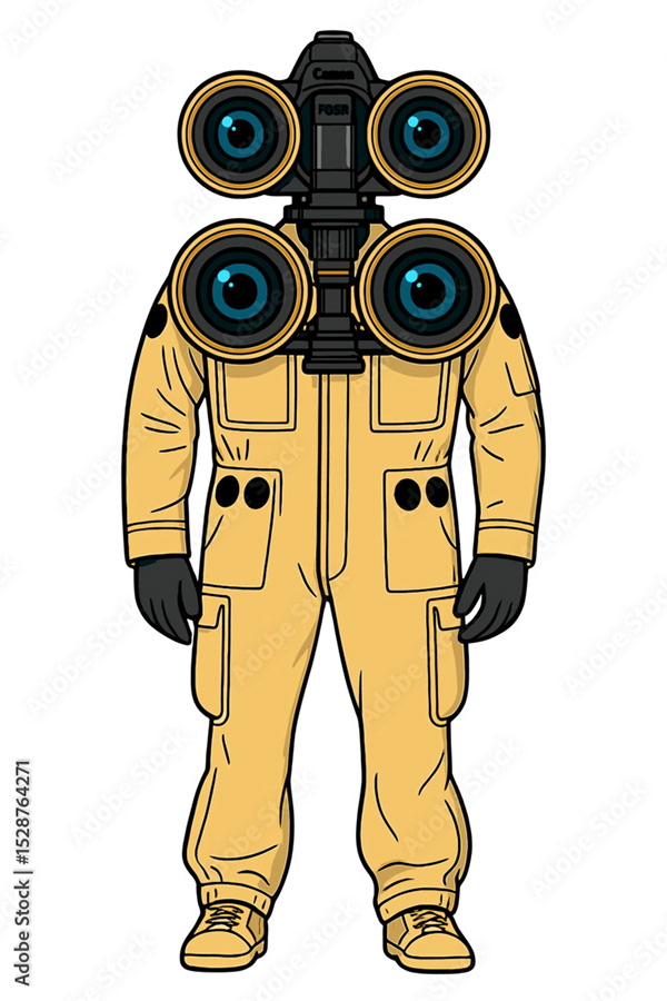Character Designs — Adobe Stock 1528764271