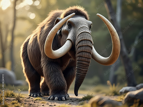Animals — Adobe Stock 928249111