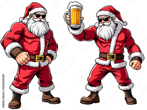 Beer Collection — Adobe Stock 1120420339