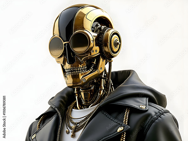 Character Designs — Adobe Stock 1106789381