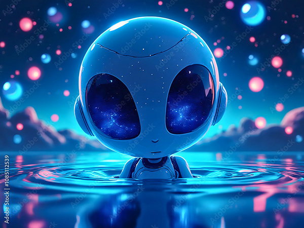 Character Designs — Adobe Stock 1085112539