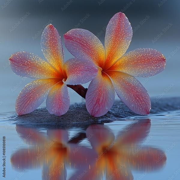 Floral - Flowers — Adobe Stock 1085100818