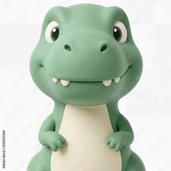 Dinosaurs — Adobe Stock 1931127359