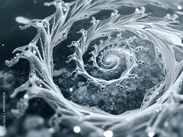 Abstract Art Collection — Adobe Stock 1013084424