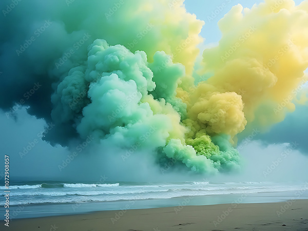 Abstract Art Collection — Adobe Stock 1072908057