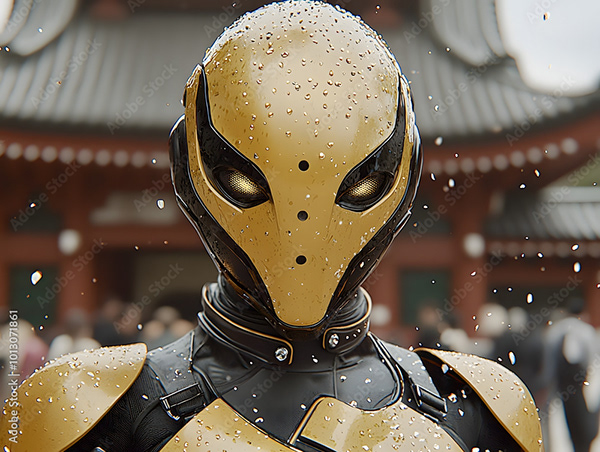 Character Designs — Adobe Stock 1013071861
