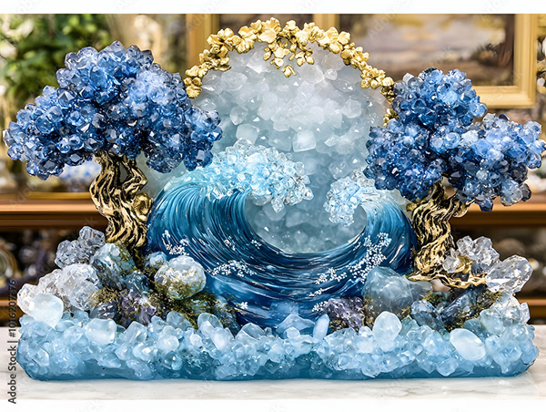 Abstract Art Collection — Adobe Stock 1016207376