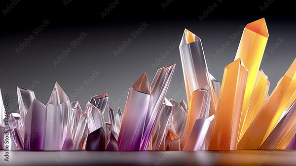 Abstract Collection artwork 283