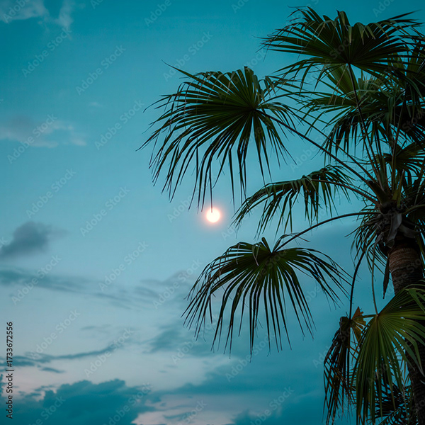 Plants Collection — Adobe Stock 1733672556