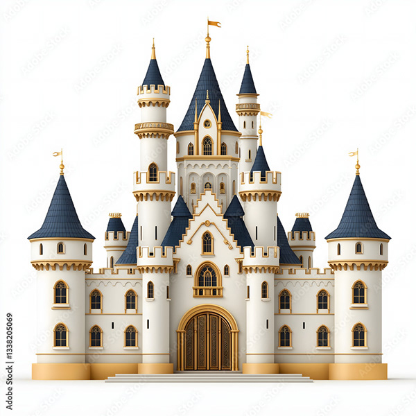 Buildings - Architecture — Adobe Stock 1338205069