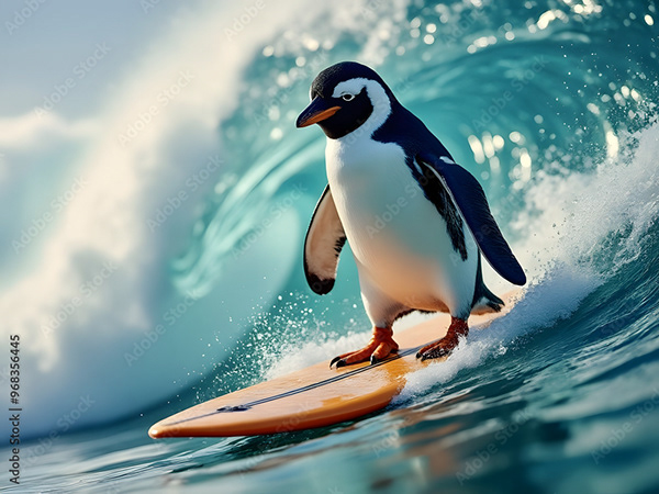 Animals — Adobe Stock 968356445