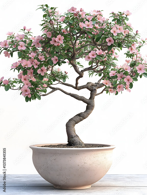 Floral - Flowers — Adobe Stock 1373841355
