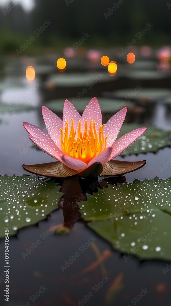 Floral - Flowers — Adobe Stock 1090490545