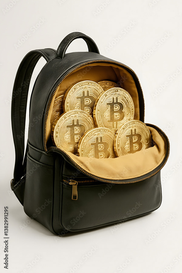 Coins Collection — Adobe Stock 1382991295
