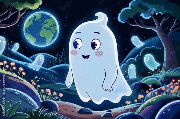 Character Designs — Adobe Stock 1466339994