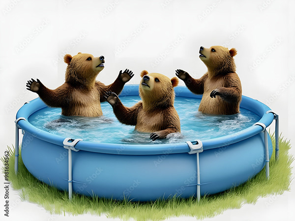 Animals — Adobe Stock 981634562