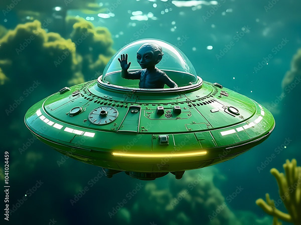 Green Collection — Adobe Stock 1041024459