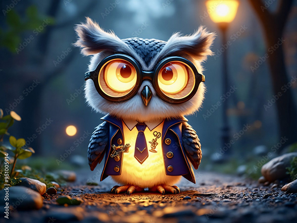 Animals — Adobe Stock 951005914