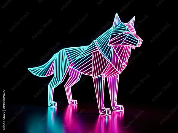 Animals — Adobe Stock 1918889627