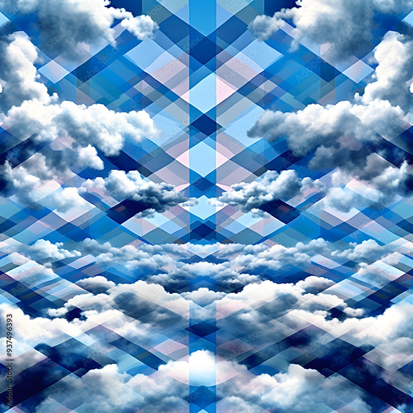Abstract Art Collection — Adobe Stock 937496393