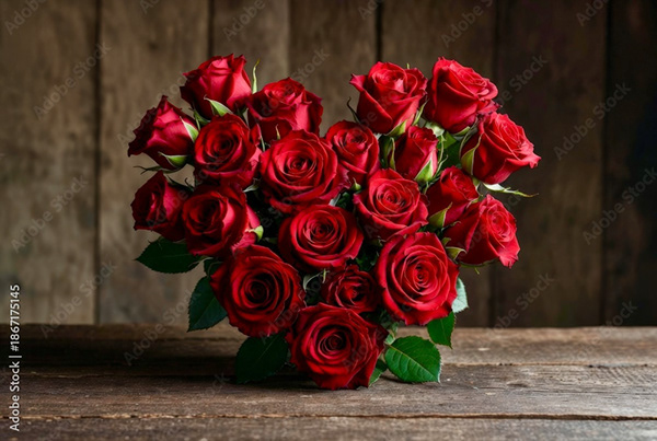 Hearts - Love - Valentine’s — Adobe Stock 1867175145