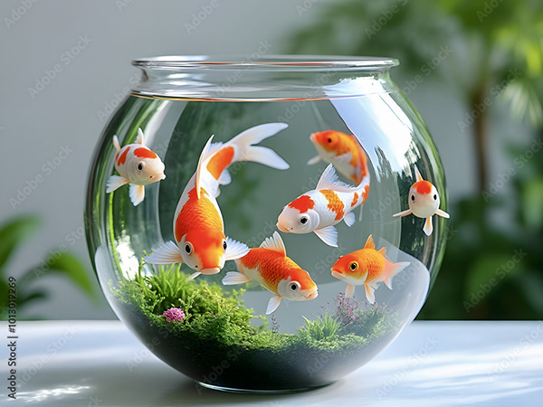 Animals — Adobe Stock 1013012269