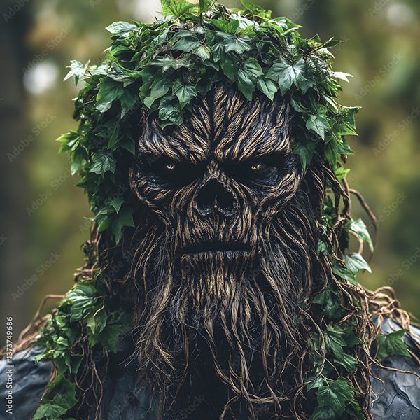 Character Designs — Adobe Stock 1373749686