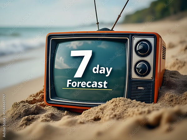 Vintage Televisions — Adobe Stock 1044667797
