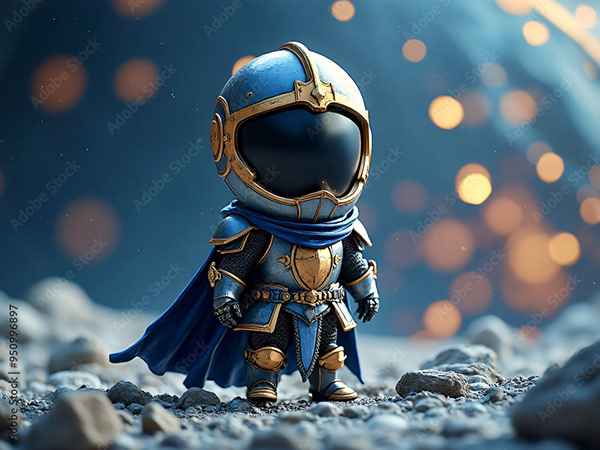 Character Designs — Adobe Stock 950996897
