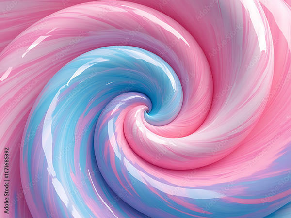 Fractals — Adobe Stock 1071685392