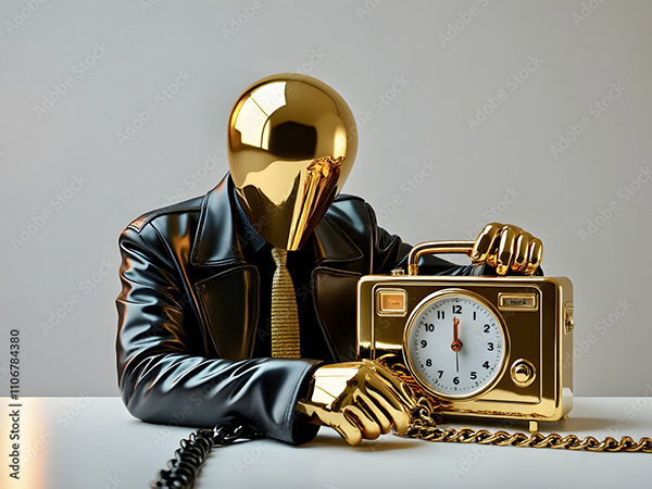 Character Designs — Adobe Stock 1106784380