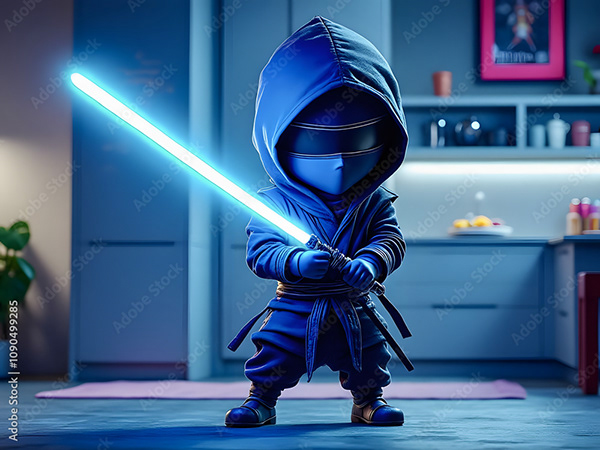 Character Designs — Adobe Stock 1090499285