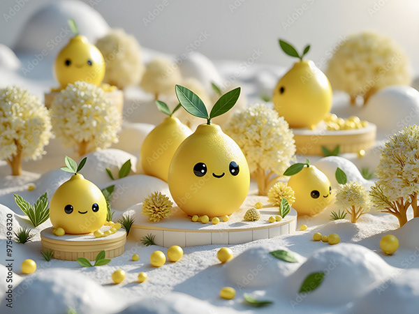 Food — Adobe Stock 975496320