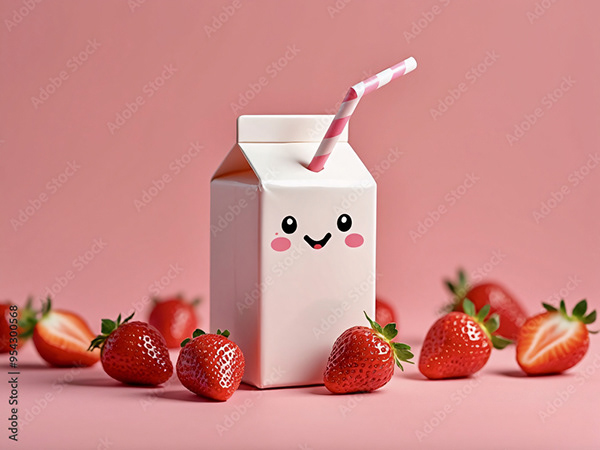 Drinks — Adobe Stock 954300568