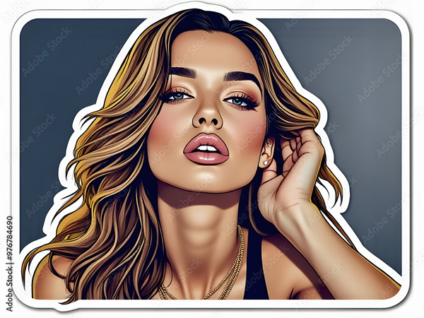 Women — Adobe Stock 976784690