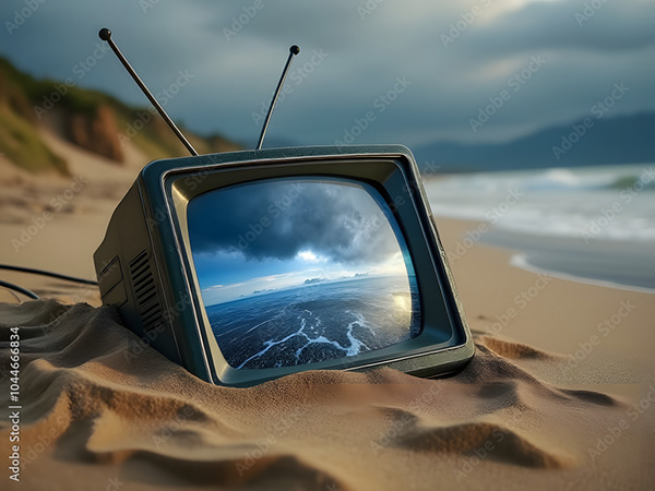Beach Collection — Adobe Stock 1044666834