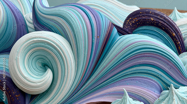 Abstract Collection artwork 401