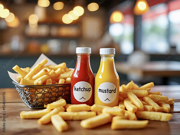 Food — Adobe Stock 954429773