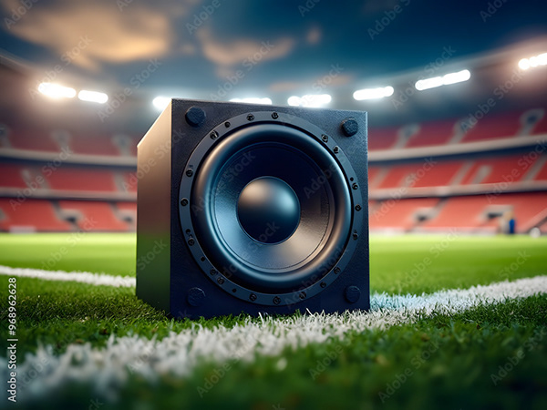 Sports Collection — Adobe Stock 968962628