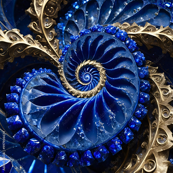 Abstract Art Collection — Adobe Stock 997906634