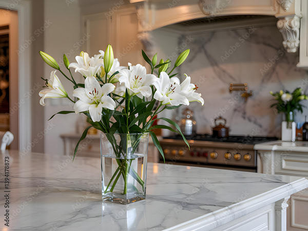 Floral - Flowers — Adobe Stock 1394178873