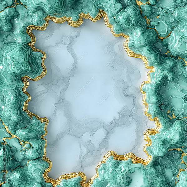 Abstract Art Collection — Adobe Stock 962748870