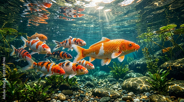 Animals — Adobe Stock 2083741746