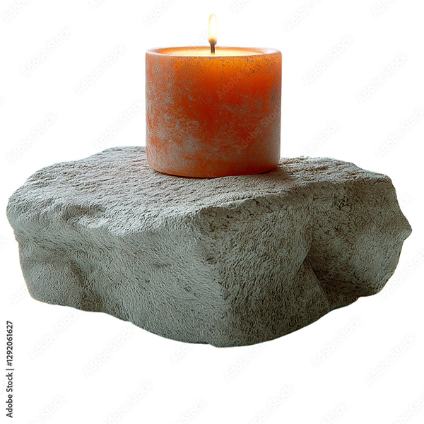 Candles Collection — Adobe Stock 1292061627