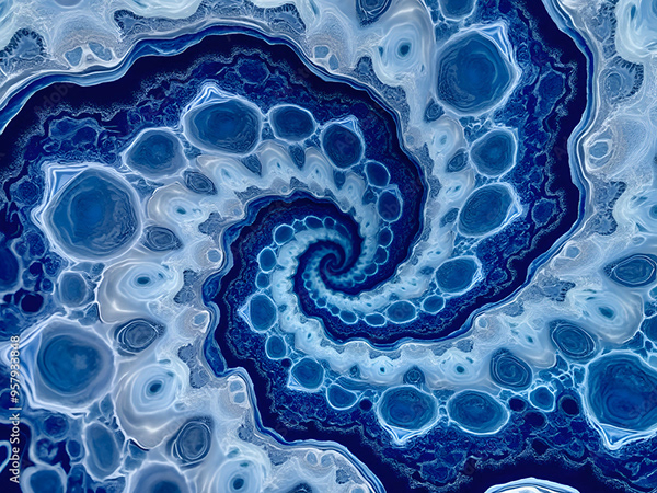 Gemstones Collection — Adobe Stock 957933848