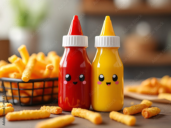 Food — Adobe Stock 954429425